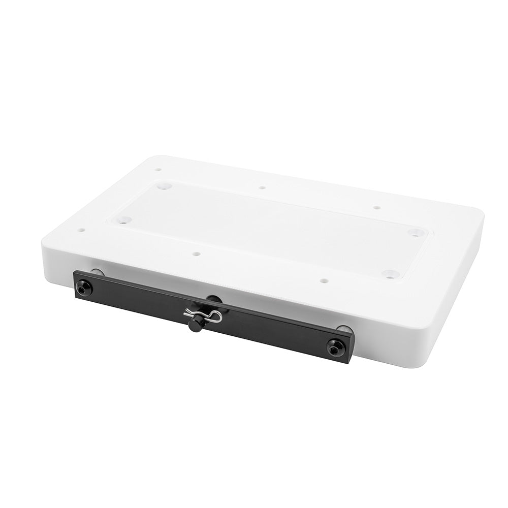 Minn Kota RTA-62 Quick Release Bracket [1854062] - Tetron Marine Store