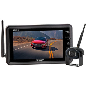 Cameras & Monitors