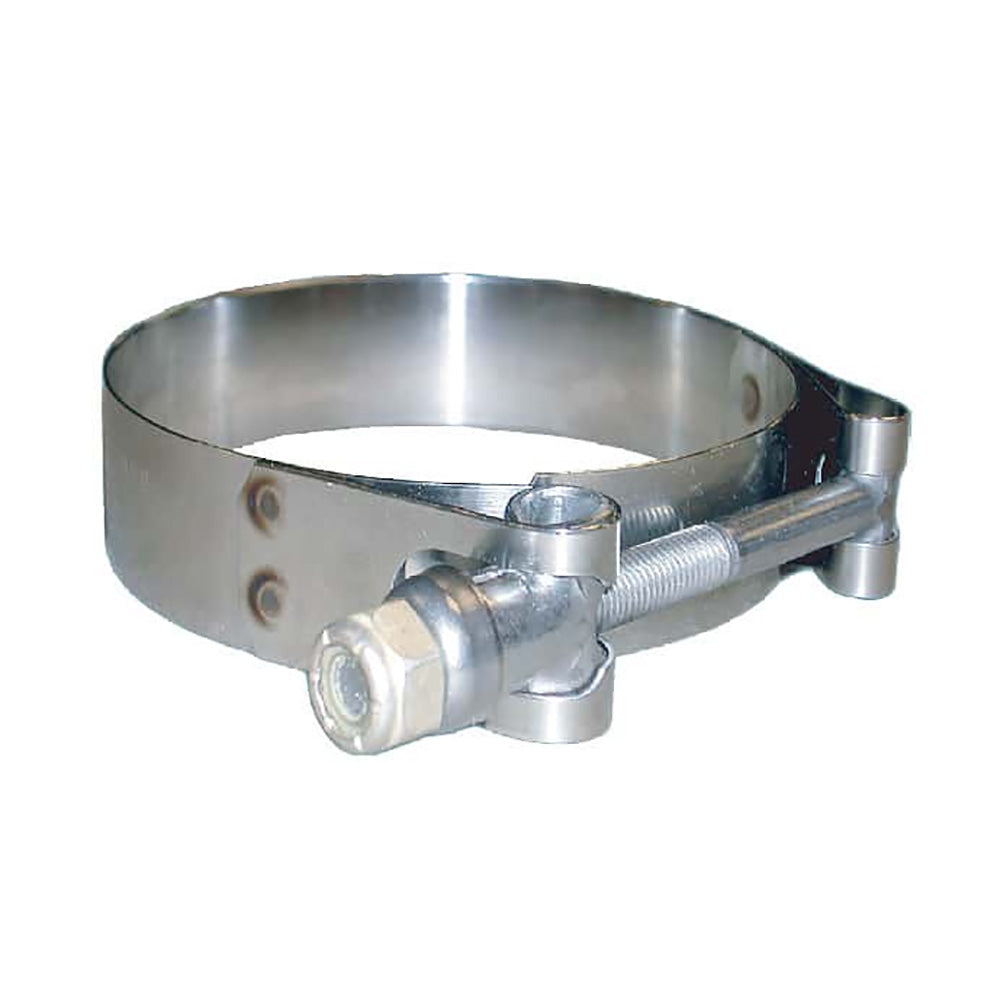 Trident Marine 316 SS T-Bolzenklemme – 3/4-Zoll-Band – 2,28-2,59-Zoll-Bereich [720-2000]