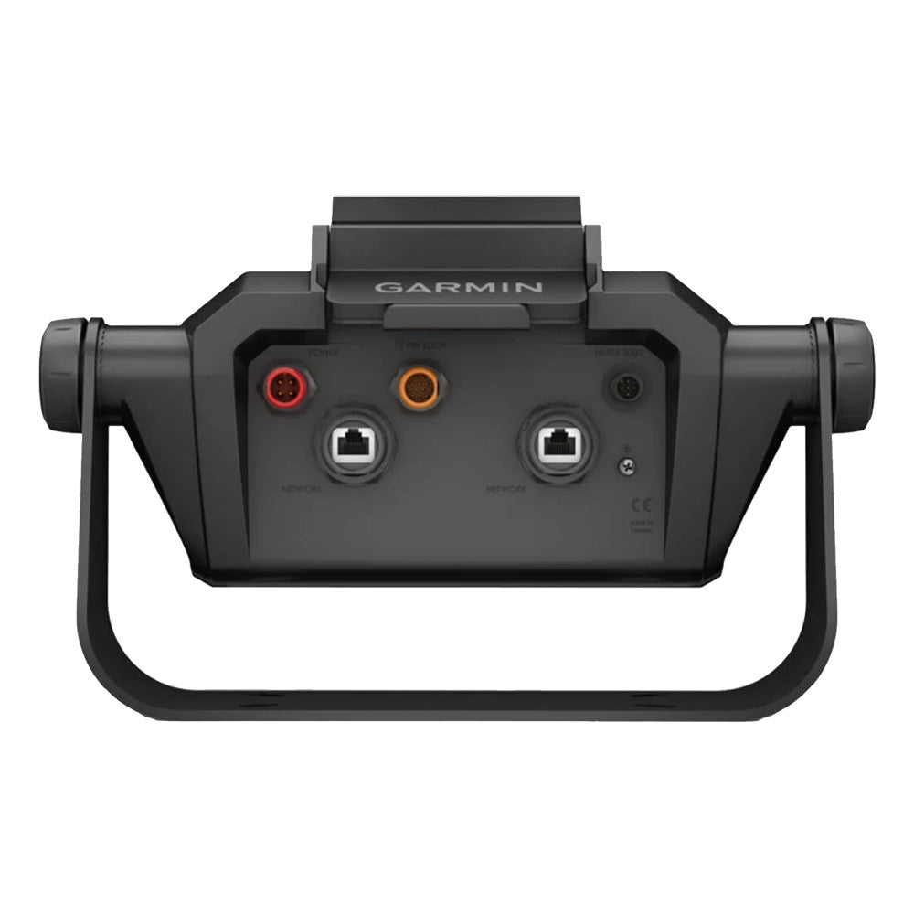 Garmin Bail Mount w/Quick Release Cradle f/ECHOMAP Ultra 2 12" Chartplotter [010-13353-03] - Tetron Marine Store