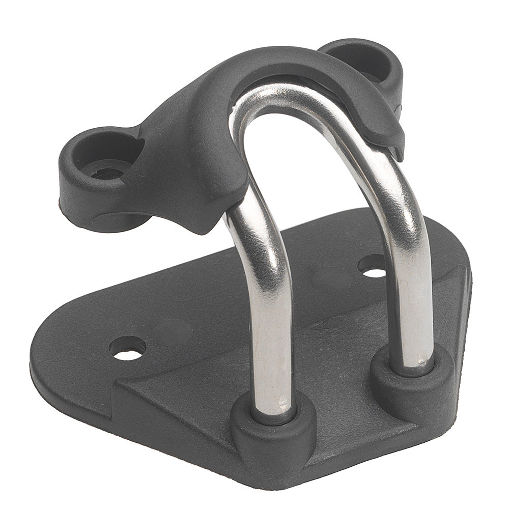 Barton Marine Pillar Fairlead f/70200 Cam Cleat [70205] - Tetron Marine Store