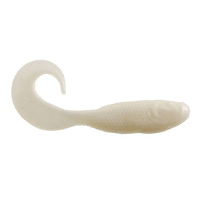 Hard & Soft Baits