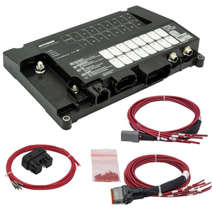 Marine Monitors