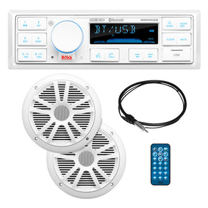 Boss Audio