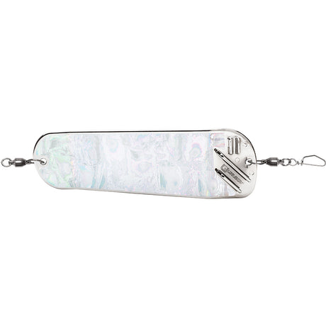 Luhr-Jensen Money Roll Flasher - 8-1/4" - Citrus Nugget [5860-008-1754]