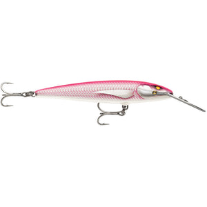 Hard & Soft Baits
