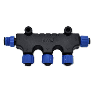 NMEA Cables & Sensors