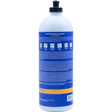 Malco MaxFinishing Polish - 32oz [163532]