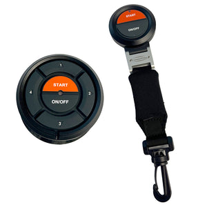 Man Overboard Devices