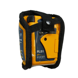 Personal Locator Beacons