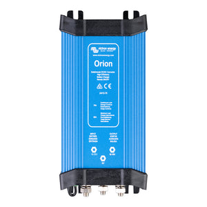 DC to DC Converters