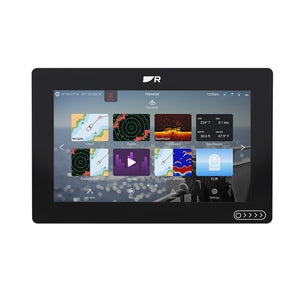 GPS - Chartplotters