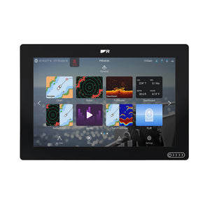 GPS - Fishfinder Combos