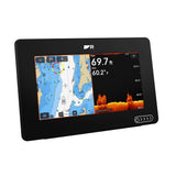 Raymarine Axiom 2 RV 7" Chartplotter/Fishfinder w/RealVision 3D Sonar, Lighthouse North America Chart  RV-100 Transducer [E70721-03-102]