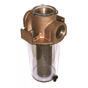Strainers & Baskets