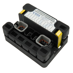 Fuse Blocks & Fuses