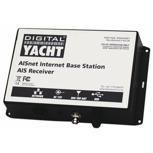 AIS Systems