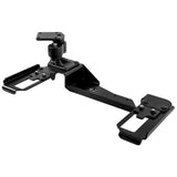 RAM Mount Fahrzeugbasis ohne Bohren für Chevy Impala Police [RAM-VB-182]