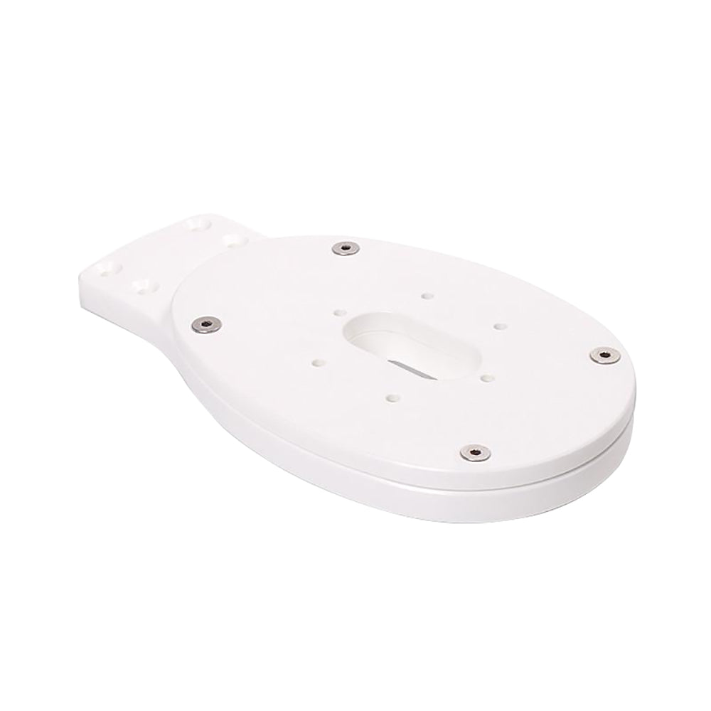 Seaview Modular Plate für Wärmebildkameras der Flir M- oder Ray T-Serie [ADA-F1]