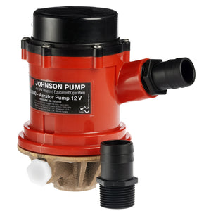 Johnson Pump