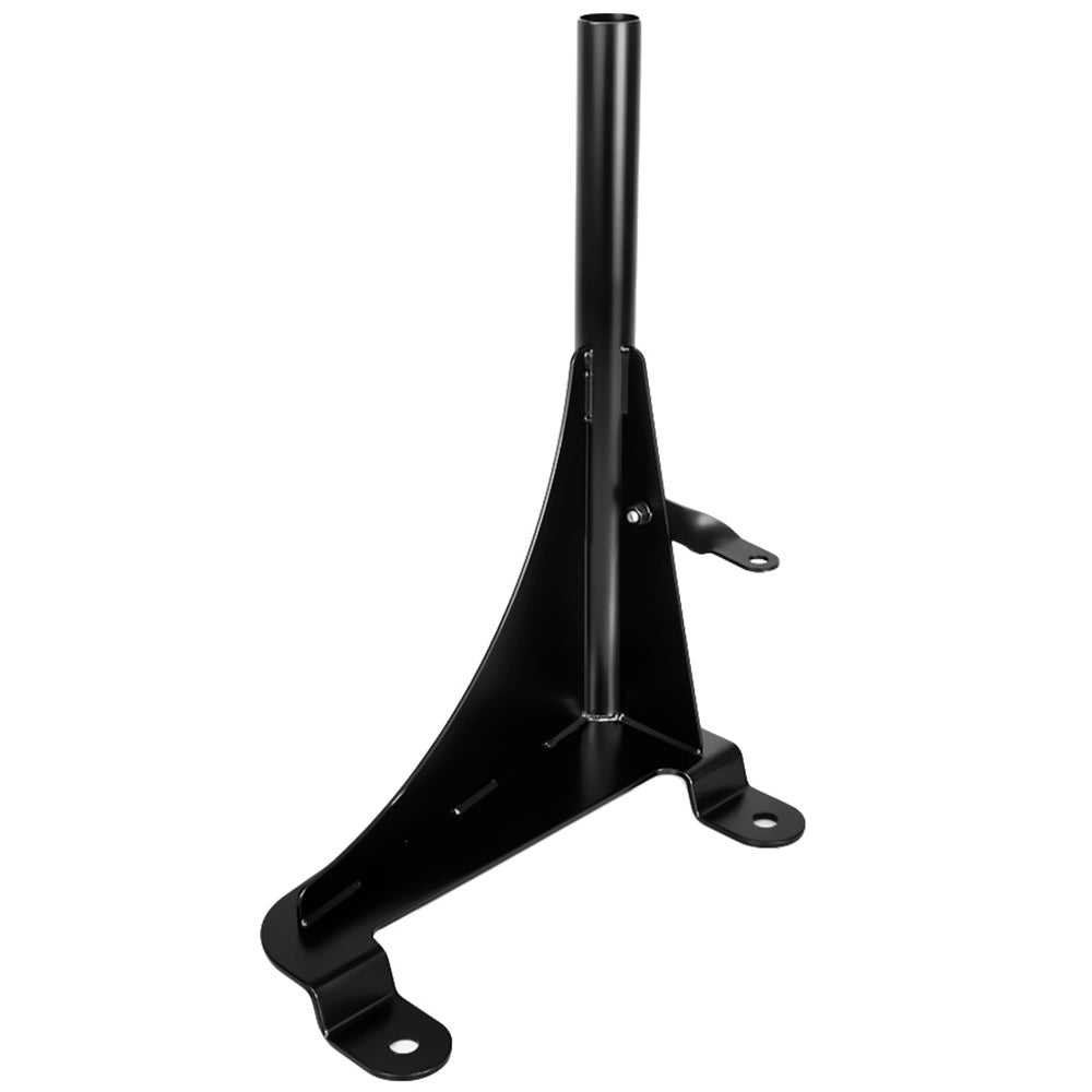 RAM-Mount-Fahrzeugsystem ohne Bohren für Chevy Express Van (1998–2013) und GMC Savana Van (1998–2013) [RAM-VB-143-SW1]