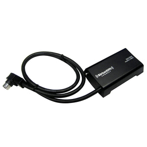 Récepteurs satellites