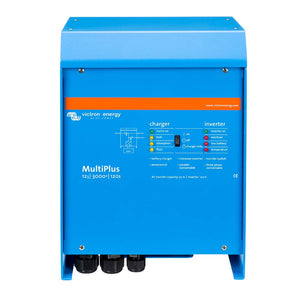 Charger/Inverter Combos