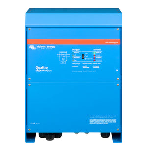 Charger/Inverter Combos