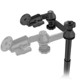 RAM Mount RAM No-Drill Mount f/97-16 Ford F-250 - F750 + mehr [RAM-VB-185-SW2]
