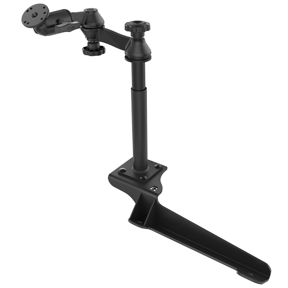 RAM Mount RAM No-Drill Mount f/97-16 Ford F-250 - F750 + mehr [RAM-VB-185-SW2]