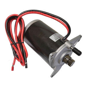 Windlass Accessories