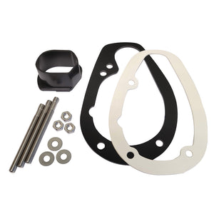 Accessoires de guindeau
