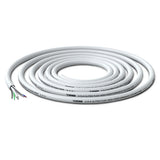 DS18 Marine Tinned OFC 18GA RGB Wire w/16GA Speaker Wire - 100 Spool [MOFC16/18GA-100SWRGB] - Tetron Marine Store