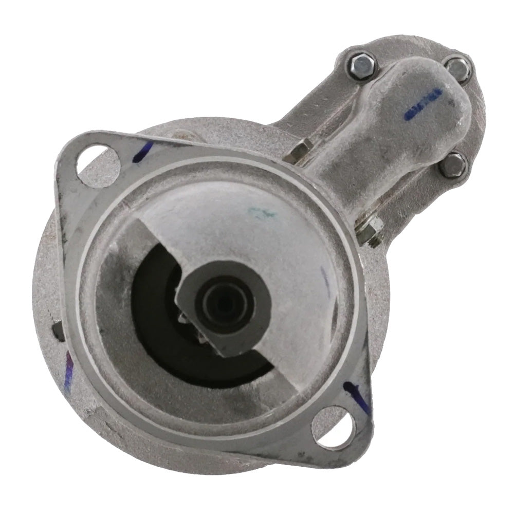 ARCO Marine Top Mount Inboard Starter - Clockwise Rotation [30456] - Tetron Marine Store