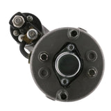 ARCO Marine Top Mount Inboard Starter - Clockwise Rotation [30456] - Tetron Marine Store