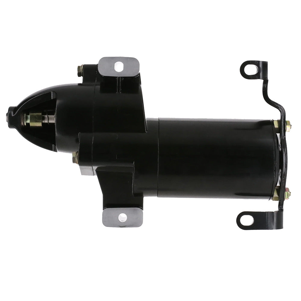 ARCO Marine Johnson/Evinrude Outboard Starter - 10 Tooth [5387] - Tetron Marine Store
