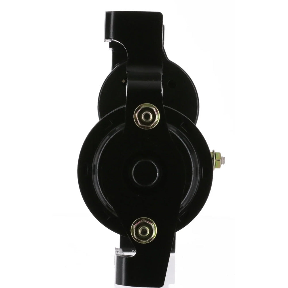 ARCO Marine Johnson/Evinrude Outboard Starter - 10 Tooth [5387] - Tetron Marine Store