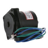 Moteur de garniture d'inclinaison hors-bord de remplacement marin ARCO - Johnson/Evinrude, 2 fils, 4 boulons, EFI [6238]
