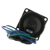 ARCO Marine Replacement Outboard Tilt Trim Motor - Johnson/Evinrude, 2-Wire, 4 Bolt, EFI [6238] - Tetron Marine Store