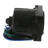 ARCO Marine Replacement Outboard Tilt Trim Motor - Johnson/Evinrude, 2-Wire, 4 Bolt, EFI [6238] - Tetron Marine Store