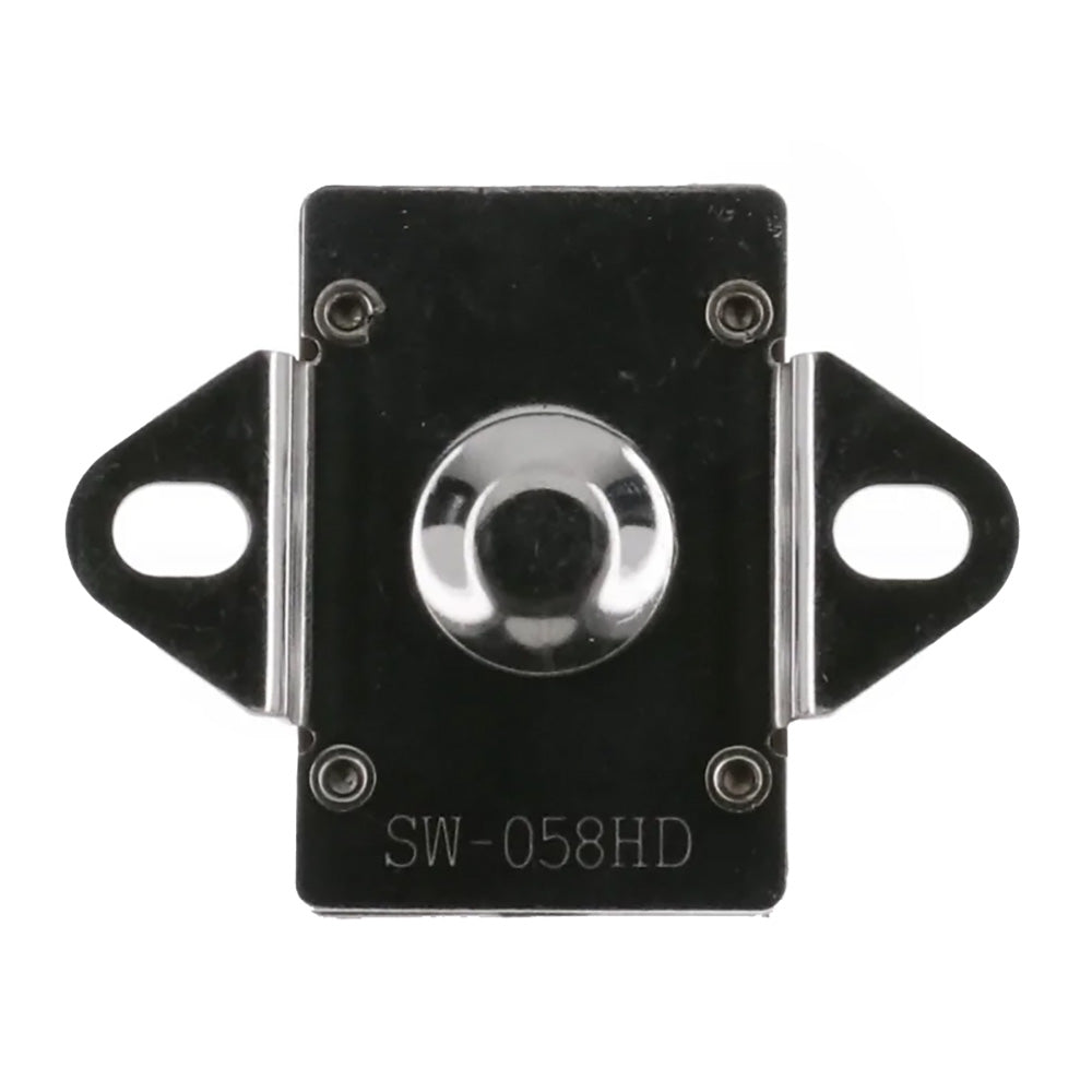 ARCO Marine Heavy Duty Current Model Mercruiser Solenoid w/Raised Isolated Base [SW058HD] - Tetron Marine Store