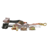 ARCO Marine Replacement Outboard Starter Brush Kit [BK900] - Tetron Marine Store