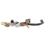 ARCO Marine Replacement Outboard Starter Brush Kit [BK900] - Tetron Marine Store