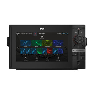 GPS - Fishfinder Combos