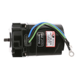 ARCO Marine Original Equipment Quality Replacement Tilt Trim Motor f/Mercruiser I/O Mercury O/B w/Oildyne Pump [6218] - Tetron Marine Store