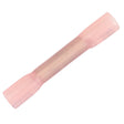 Pacer 22-18 AWG Heat Shrink Butt Connector - 100 Pack [TBSE18-100] - Tetron Marine Store