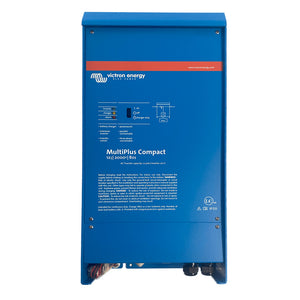 Charger/Inverter Combos