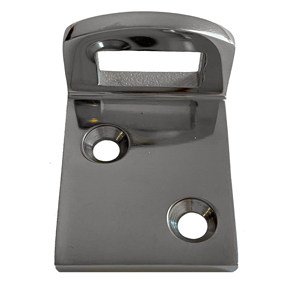 Sea-Dog Replacement Wall Catch - Chrome [0P22100] - Tetron Marine Store
