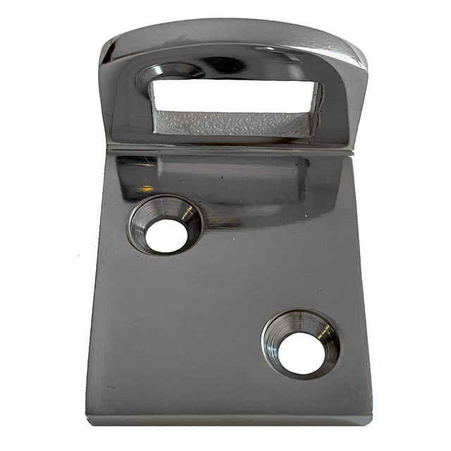 Sea-Dog Replacement Wall Catch - Chrome [0P22100] - Tetron Marine Store