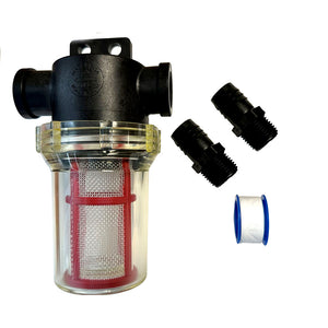 Strainers & Baskets